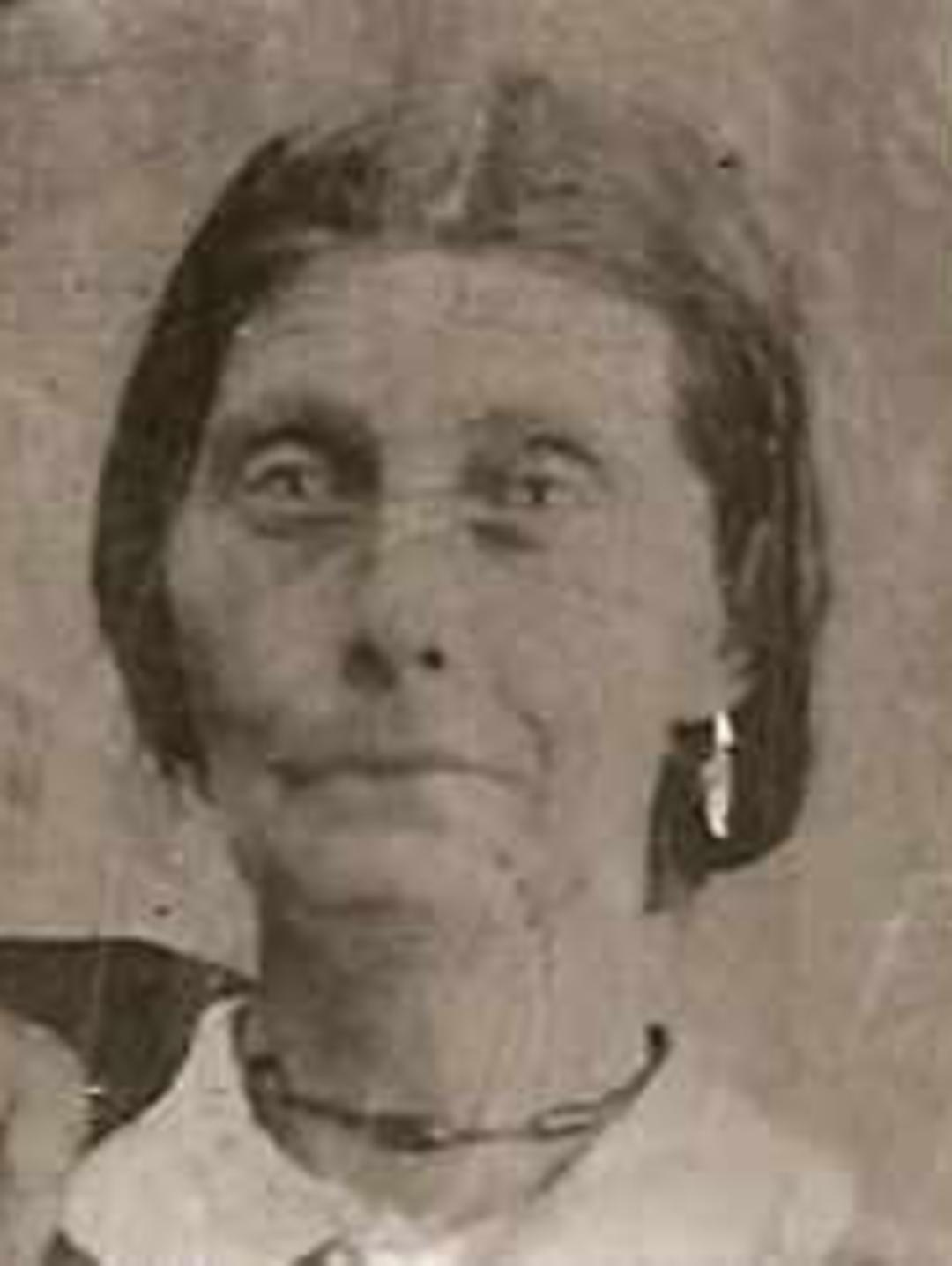 Martha Ruth Bracken (1820 - 1914) Profile
